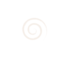Swirl icon from Aliki Reddy’s Delightful Deprogramming brand