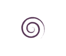 Swirl icon from Aliki Reddy’s Delightful Deprogramming brand