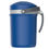 Miniatura: JARRA TÉRMICA FLIP TOP 2,5L AZUL TERMOLAR 1804AZ