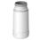 Miniatura: GARRAFA TÉRMICA MINIGARBO ANTIBACTERIANA 250ML BRANCA TERMOLAR 8603BRA