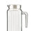 Miniatura: JARRA VENEZA 1,2 L MIX BR/AZ/VM INVICTA