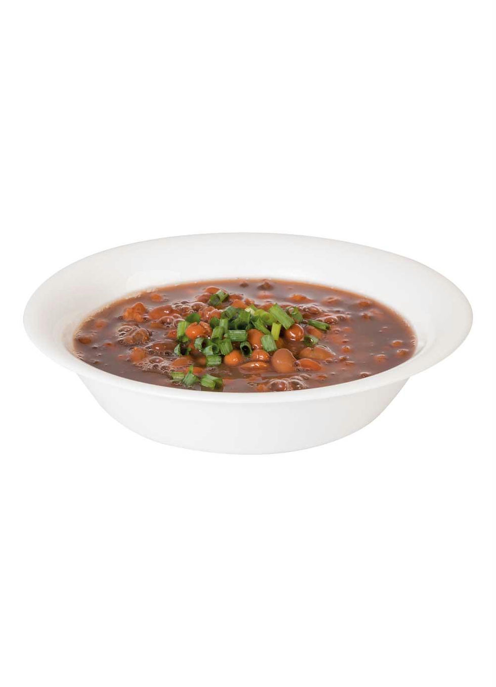 Miniatura: BOWL OPALINE VITA AVULSA Ø18,3x4,3cm NADIR FIGUEIREDO