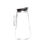 Miniatura: JARRA TENDENZA 1,5 L MIX PT/BR/VM INVICTA