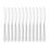 Miniatura: CAIXA DE FACA DE MESA ORIENTE AÇO INOX 12PCS SL0161 ORIGINAL LINE