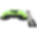 VASSOURA MAGICA SWEEPER INOX E PLASTICO CLINK