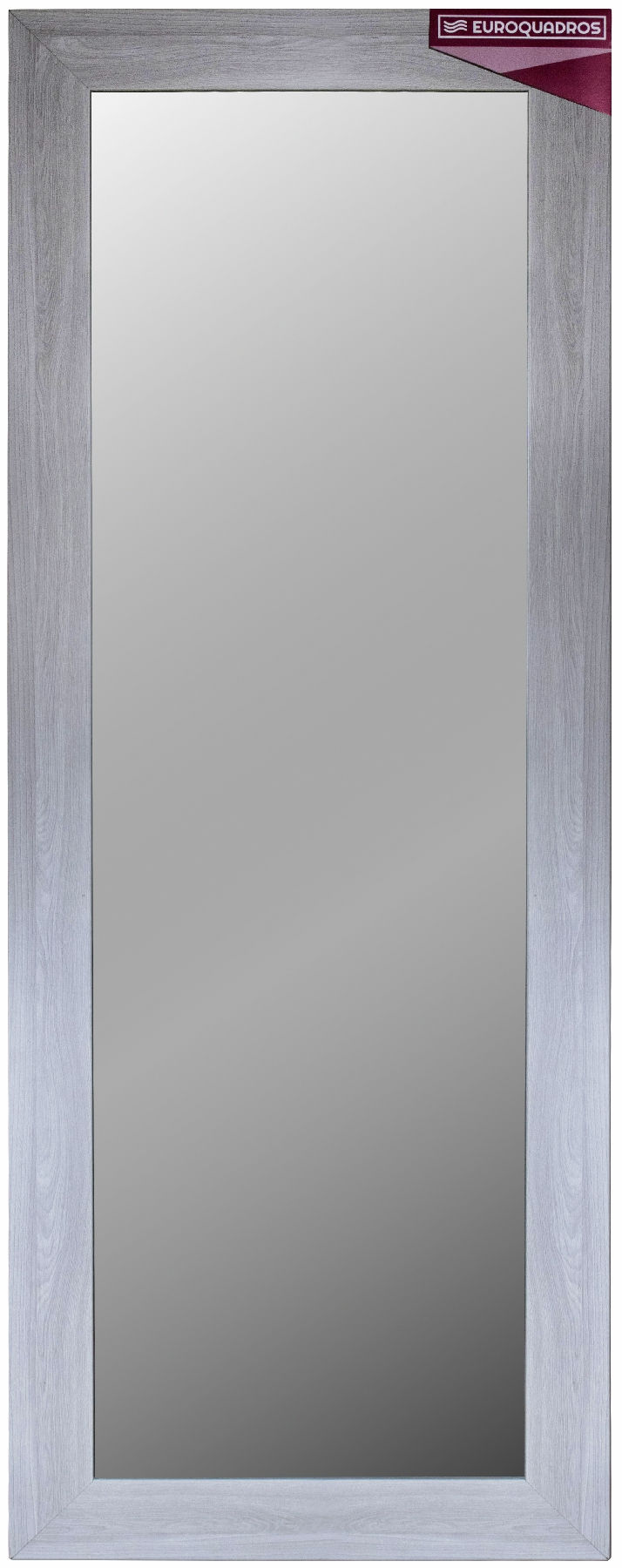 ESPELHO EMOLDURADO NWD 66X165EX 9026 REF.C4 RAVELL EUROQUADROS