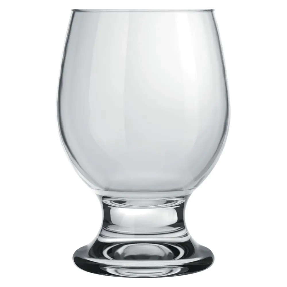 TAÇA PAULISTA ÁGUA 250ML AVULSA NADIR FIGUEIREDO