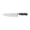 Miniatura: FACA CHEF 8" CENTURY PRETO AÇO INOX TRAMONTINA