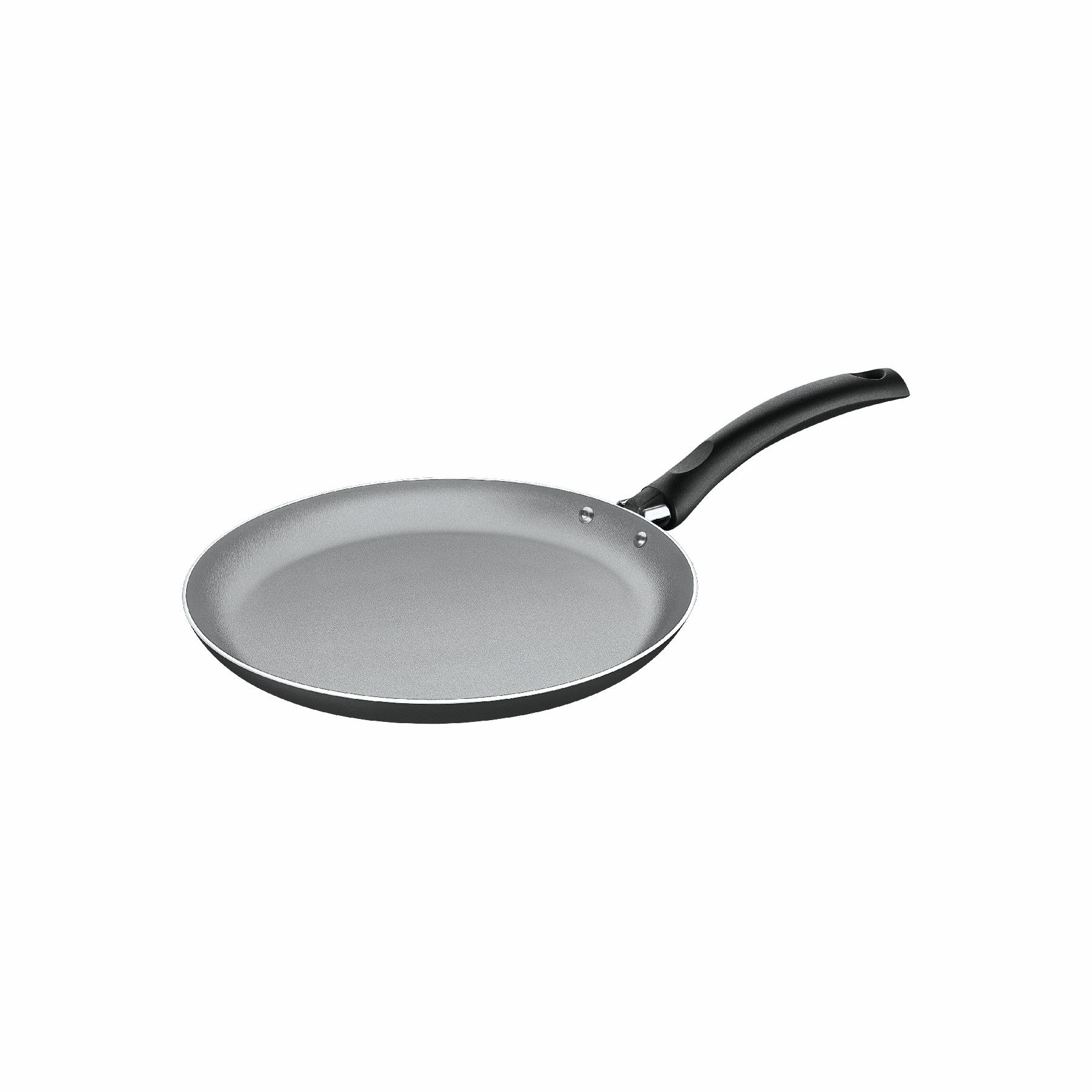 PANQUEQUEIRA 18CM TURIM CHUMBO REVESTIMENTO ANTIADERENTE TRAMONTINA