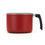 Miniatura: CANECO FERVEDOR ENJOY ANTIADERENTE 1,6L N14 VERMELHO ALEGRETE