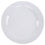 Miniatura: PRATO OPALINE MENU RASO 24CM AVULSO DURALEX