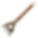 DESCASCADOR DE LEGUMES DE METAL 17CM TOK HOUSE