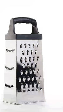 Miniatura: RALADOR 4 FACES AÇO INOX 24 CM SL0224 ORIGINAL LINE