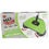 Miniatura: VASSOURA MAGICA SWEEPER INOX E PLASTICO CLINK
