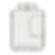 GARRAFA DE ÁGUA GELADEIRA FRIZZY 1,5L INVICTA