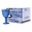 Miniatura: JOGO DE TAÇA DE VIDRO C/ 6 PCS 300ML INDIA TOK HOUSE