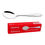 Miniatura: CAIXA DE COLHER DE MESA AÇO INOX AMERICA 12PCS SL0203 ORIGINAL LINE