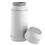 Miniatura: GARRAFA TÉRMICA MINIGARBO ANTIBACTERIANA 250ML BRANCA TERMOLAR 8603BRA