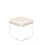 Miniatura: POTE TENDENZA VIDRO 0,75L VELVET AVULSO INVICTA