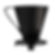 SUPORTE FILTRO PRETO 102 e 103 UNITERMI