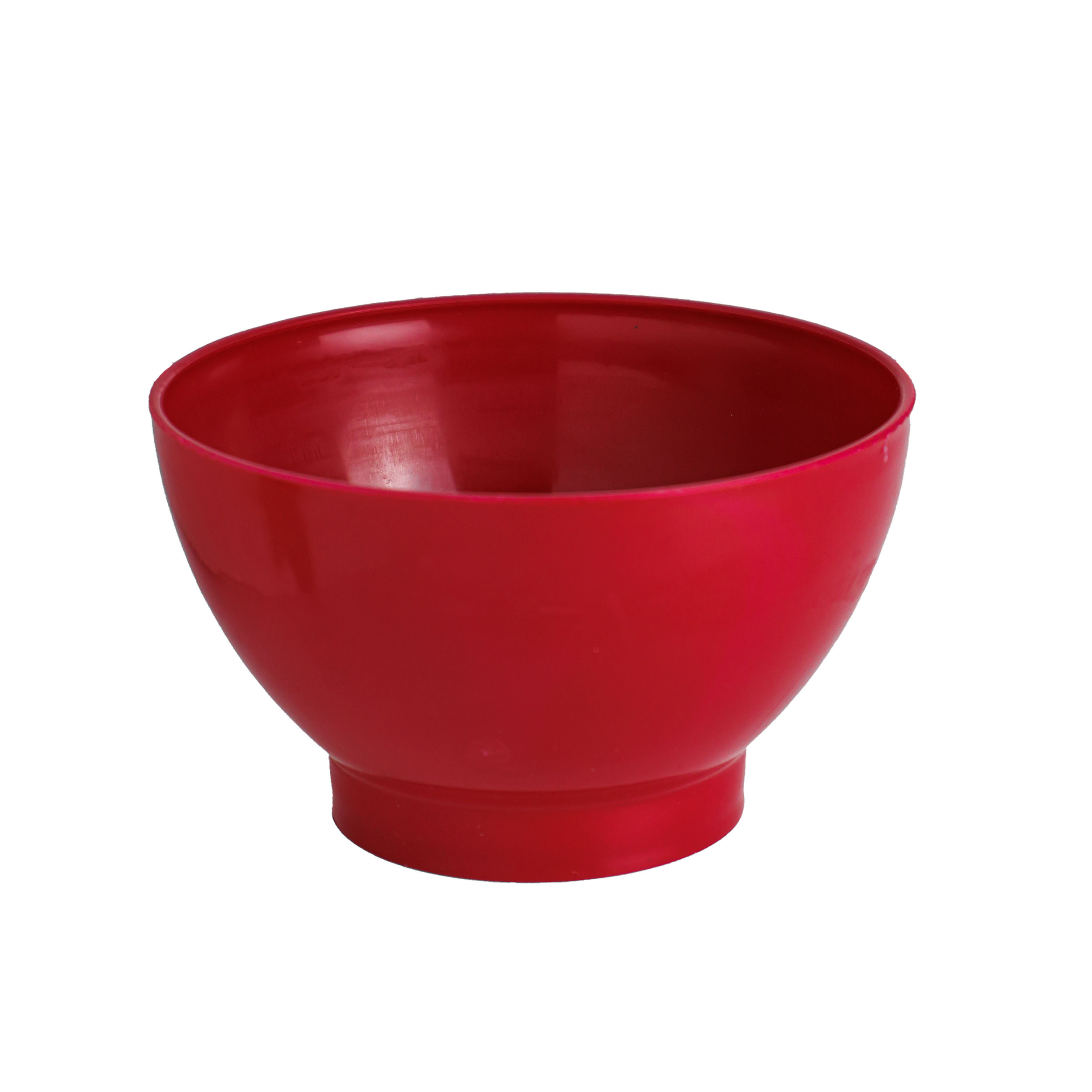 TIGELA PLÁSTICA COLORIDA 500ML ICASA