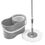 Miniatura: MOP SPIN 360 10,5L PLASTICO CABO AÇO INOX CLINK