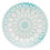 Miniatura: APARELHO DE JANTAR/CHA 20 PCS MANDALA DONNA OXFORD