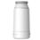 Miniatura: GARRAFA TÉRMICA MINIGARBO ANTIBACTERIANA 250ML BRANCA TERMOLAR 8603BRA