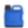 GARRAFÃO TÉRMICO SUPERTERMO 5L AZUL TERMOLAR 1095AZ