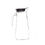 Miniatura: JARRA TENDENZA 1,5 L MIX PT/BR/VM INVICTA