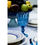 Miniatura: JOGO DE TAÇA DE VIDRO C/ 6 PCS 300ML INDIA TOK HOUSE