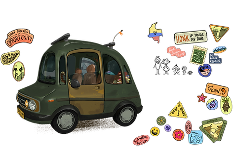 CAR AND STICKERS.png