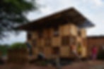 Proyecto Chacras de Natura Futura Arquitectura