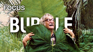 Burle Marx biografia en revista focus latinoamerica