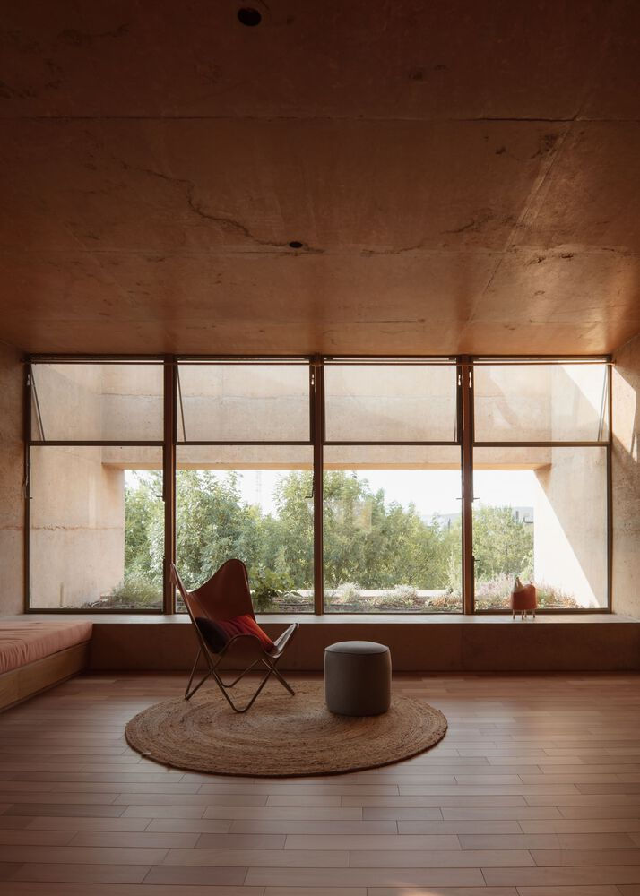 Casa Tejocote de GOMA Taller de Arquitectura en Querétaro, México. Artículo en Revista FOCUS Latinoamérica sobre arquitectura mexicana, diseño residencial contemporáneo y arquitectura latinoamericana. Architecture.