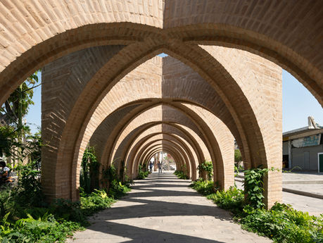 Jojutla Central Gardens of MMX