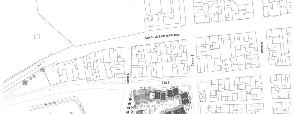 Centro de Desarrollo Infantil El Guadual de los arquitectos Daniel Joseph Feldman Mowerman + Iván Darío Quiñones Sánchez, articulo escrito en la revista focus latinoamerica por el arquitecto pablo cesar vazquez pompa.