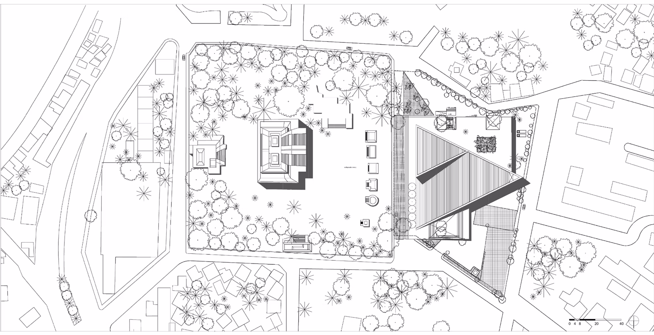 Revista Focus Latinoamérica" Centro Cultural Teopanzolco de Taller de Arquitectura X escrito por Jenny Torres, fotografia de Jaime Navarro