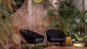 A Dream Restoration | DECU mansion by DARC Arquitectura