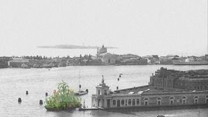 México Presenta: “Chinampa Veneta” en la Bienal de Venecia 2025