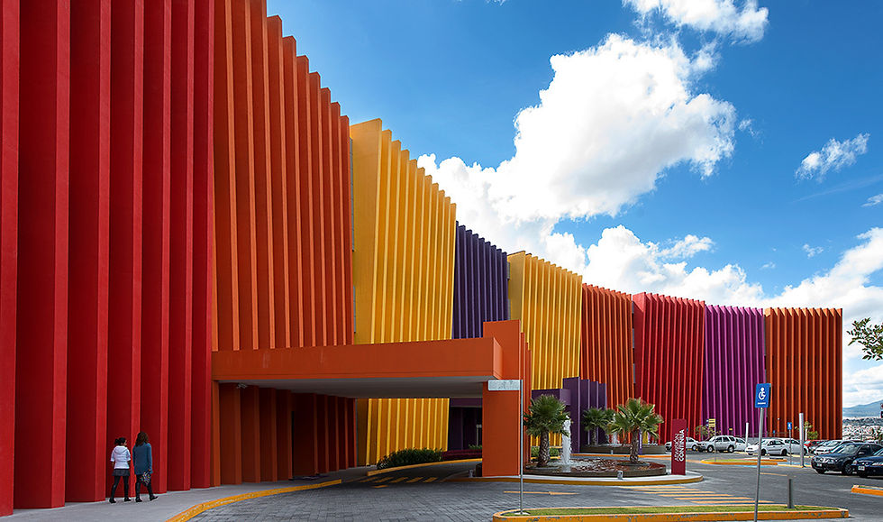 Frases de Ricardo Legorreta en revista focus latinoamerica, escrito por el arquitecto pablo cesar vazquez pompa