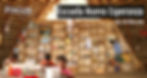 Niños en una escuela rural, sentados y leyendo en una cabaña de madera. Estantes con libros detrÔs, sensación de aprendizaje comunitario. Escuela Nueva Esperanza de Al Borde en la revista focus latinoamerica