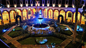 El Convento de Santo Domingo: Un Tesoro Arquitectónico en el Corazón de Lima