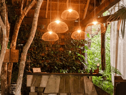Hotel Bardo de Taller de Arquitectura Viva