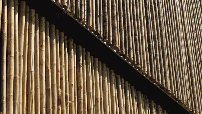 Centro de Desarrollo Infantil El Guadual de los arquitectos Daniel Joseph Feldman Mowerman + Iván Darío Quiñones Sánchez, articulo escrito en la revista focus latinoamerica por el arquitecto pablo cesar vazquez pompa.