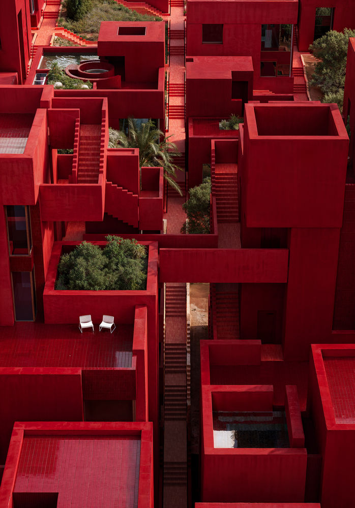 frases de Ricardo Bofill, arquitecto español fundador de Ricardo Bofill Taller de Arquitectura. Artículo en Revista FOCUS Latinoamérica sobre frases de arquitectura, memoria urbana, vivienda colectiva, ciudad y architecture.