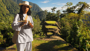 La Ciudad perdida de Santa Marta | Un destino para viajar en el tiempo
