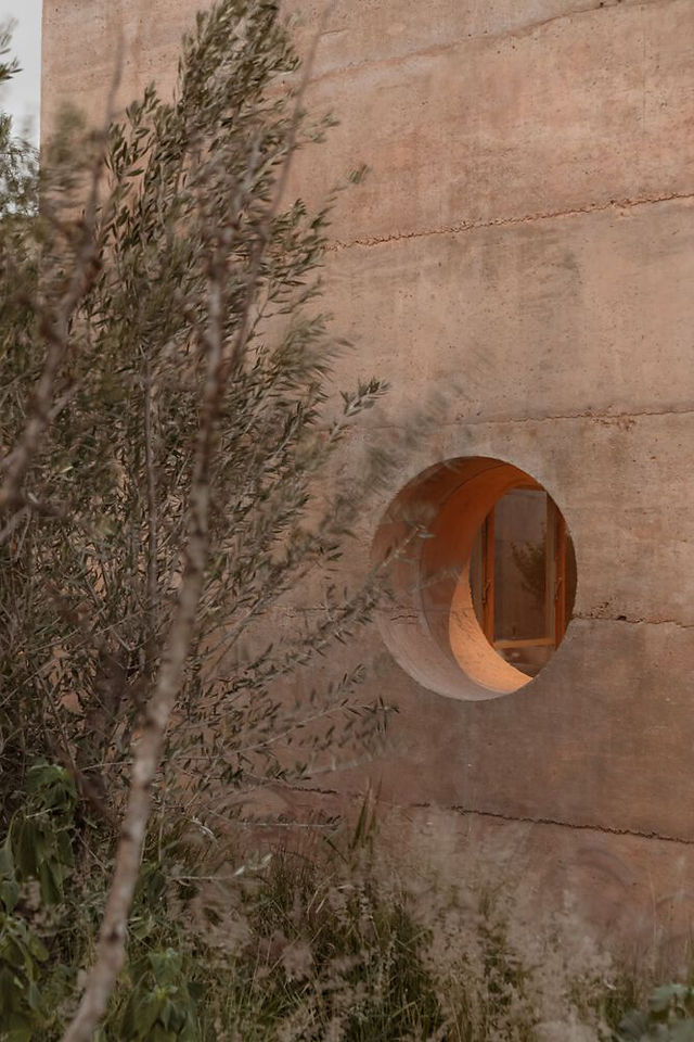 Casa Tejocote de GOMA Taller de Arquitectura en Querétaro, México. Artículo en Revista FOCUS Latinoamérica sobre arquitectura mexicana, diseño residencial contemporáneo y arquitectura latinoamericana. Architecture.