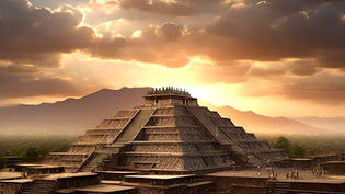 10 Fascinating Things You MUST Know About Teotihuacan