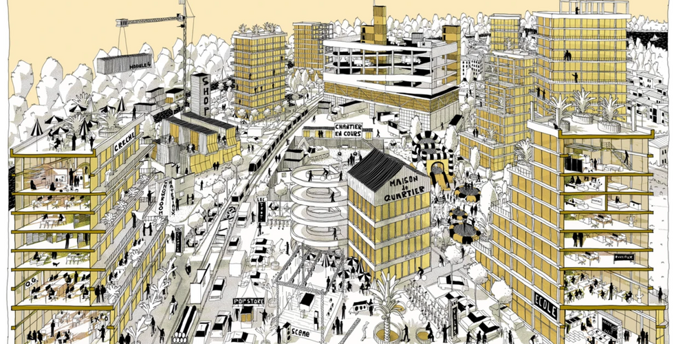 Felix - Illustra Roudier-Canler